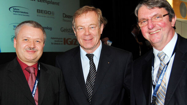 Spannender Schlagabtausch