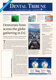 DT Canada No. 4, 2015