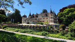 2nd JOINT CONGRESS for CERAMIC IMPLANTOLOGY, Kreuzlingen Switzerland