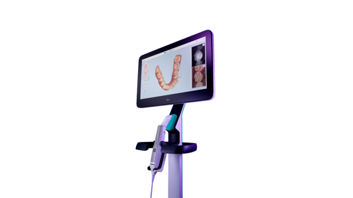 Align Technology – iTero Element 5D Plus 