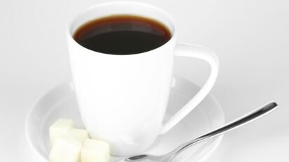 Koffie beschermt tegen parodontaal botverlies