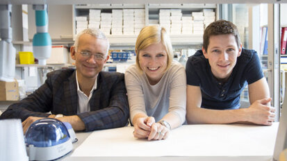 Rare autoimmune disease could be more common than previously thought