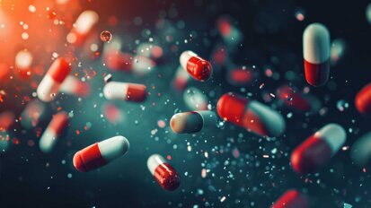 Penicillinallergie: Höheres Risiko für Implantatversagen bei alternativen Antibiotika