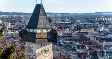 Graz-Zahn 2016: Fachsymposium für Parodontologie und Prophylaxe