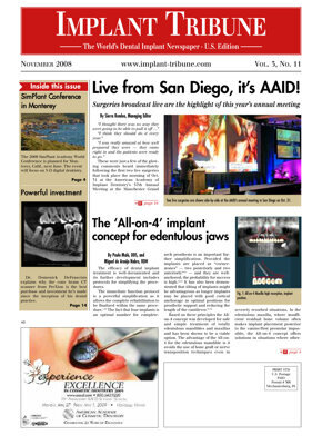 Implant Tribune U.S.