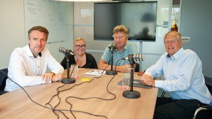 Podcast: Is Dental Expo een bezoek waard?