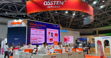Osstem outlines education and product programme for EAO 2026