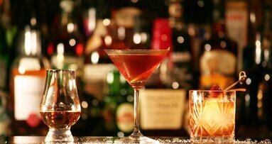 Polki na stanowiskach często mają problem z alkoholem