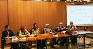 Cosmofarma: farmacista e dentista in alleanza sinergica per la salute orale dei cittadini. L’oral care in farmacia: un momento di incontro e riflessione