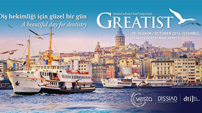 GreatIST 2016 започва в петък в Истанбул
