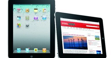 iPad erobert Zahnarztpraxen