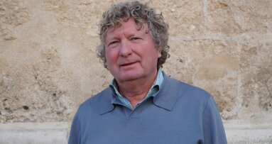 Afscheid hoofdredacteur Dental Tribune