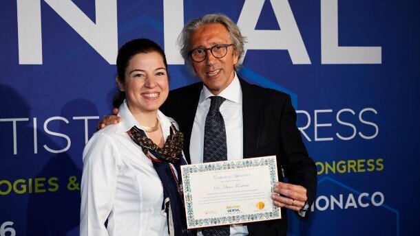 IMAGINA е най-значимият конгрес за дентални технологии