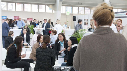 Dema Dent präsentiert IDS-Neuheiten in Oerlikon