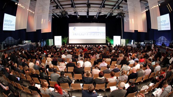 Ivoclar si prepara per il secondo International Expert Symposium