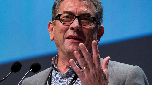 Interview: “There is something for all dental professionals at EuroPerio9”