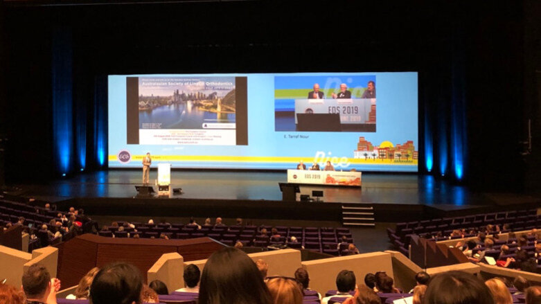 EOS 2019: Genetics, innovation and data use for orthodontics