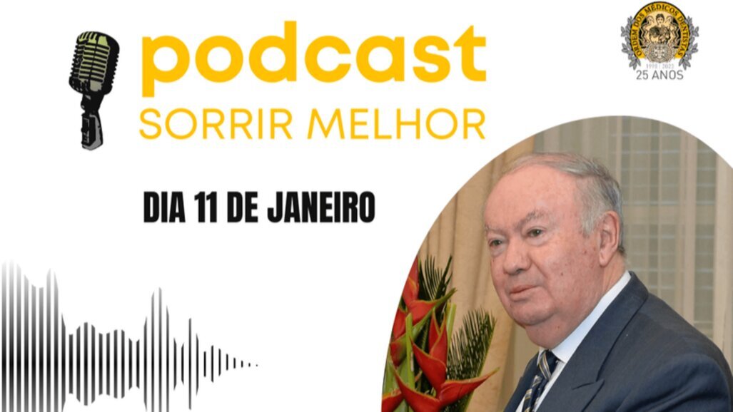 Podcast da OMD já está no ar