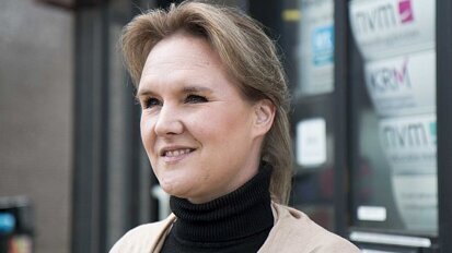 “Die taakherschikking komt er echt wel” – deel 2