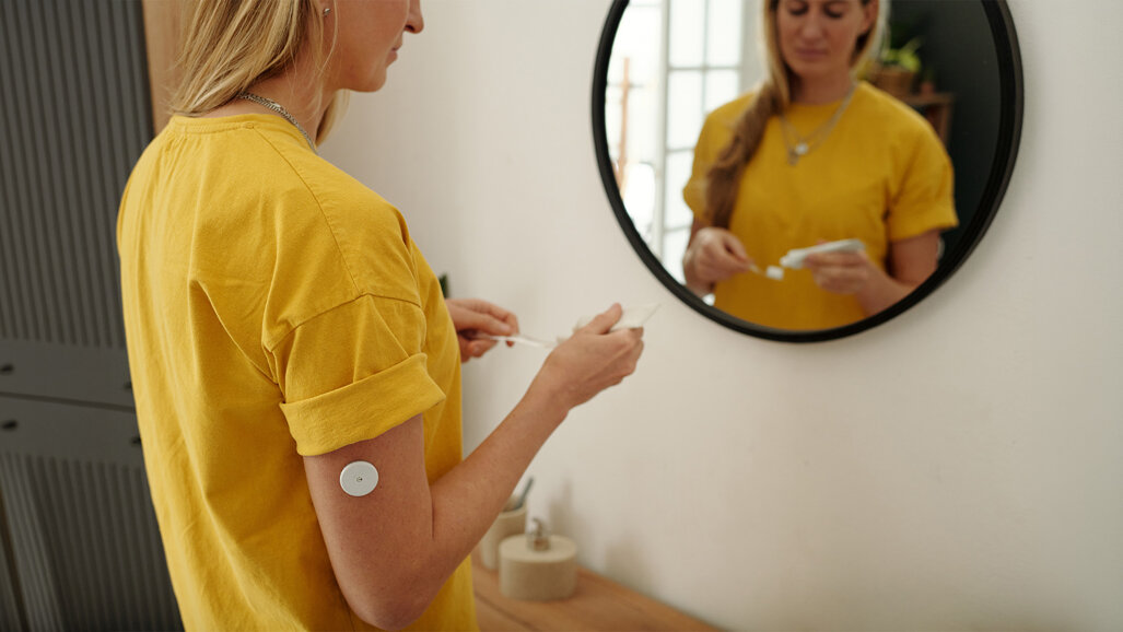 Menschen mit Diabetes stärker von Zahn- und Implantatverlust betroffen