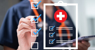 Elektronische Meldung von Versorgungsengpässen bei Arzneimitteln