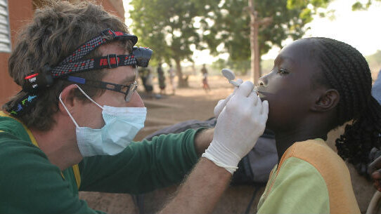 La Cooperazione Odontoiatrica Internazionale festeggia 20 anni di attività con un convegno dedicato