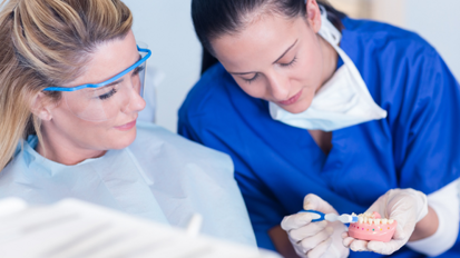 Anstieg beim Behandlungsbedarf von Parodontitispatienten Anstieg beim Behandlungsbedarf von Parodontitispatienten