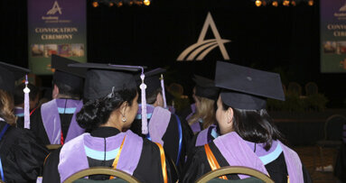 AGD honors Fellows and Masters