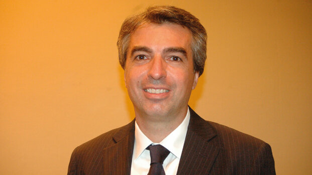 Gianfranco Berrutti (UNIDI): «L’unica Fiera capace di offrire una visione d’insieme dell’eccellenza italiana nel dentale»