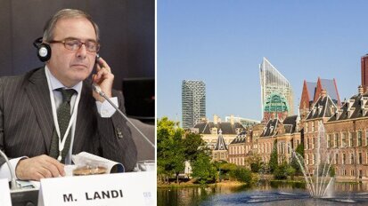 Rencontre CED : les dentistes européens préoccupés par l´avenir de la dentisterie