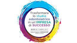 Trasformare lo studio odontoiatrico in un'impresa di successo