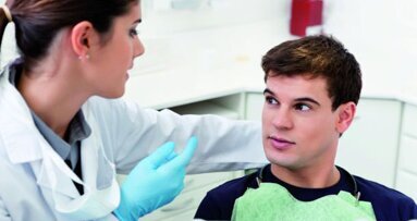 Staying ahead in dentistry: Pleading for language competency and communication skills