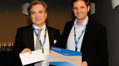 Riabilitazione implanto-protesica di una grave atrofia post-traumatica della pre-maxilla