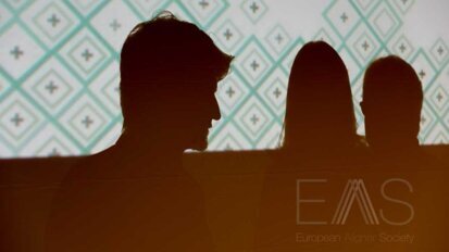 Surto de coronavírus: EAS reprograma congresso