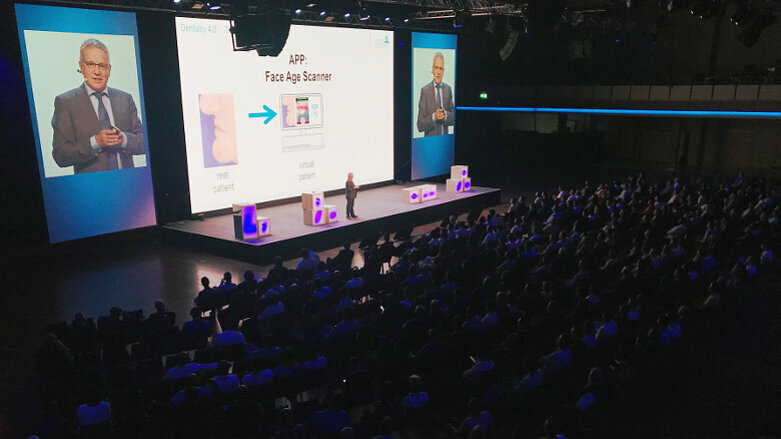 Dentsply Sirona Ankylos-Kongress: Implantat-Community trifft sich in Berlin