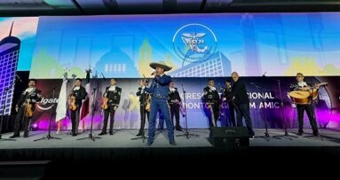 Exitoso congreso de la Asociación Dental Mexicana