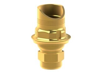 Abutment da incollaggio