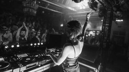 Techno en tandheelkunde hebben veel gemeen