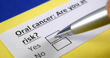 Mouth cancer rates skyrocket in UK