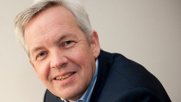 Hans Schirmbeck nieuwe directeur KNMT