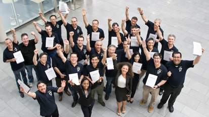 La tecnología CAD/CAM avanza en América Latina