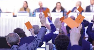 FVDZ verabschiedet einstimmigen Beschluss auf Hauptversammlung