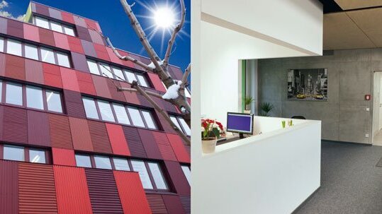 Dental Partner Technologiezentrum (DPT) in Leipzig eröffnet