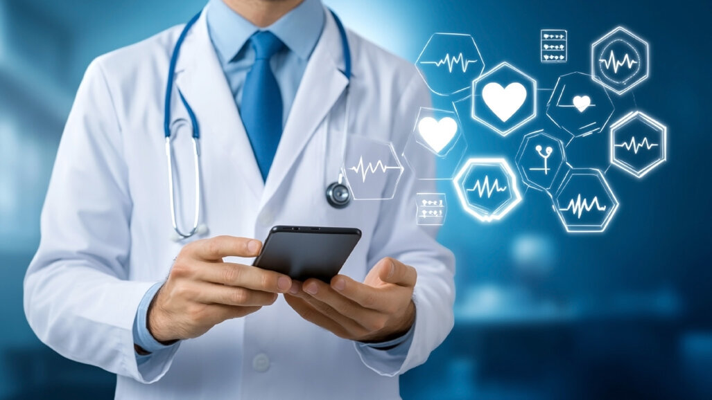 Budgeterhöhung für die Elektronische Gesundheitsakte ELGA beschlossen