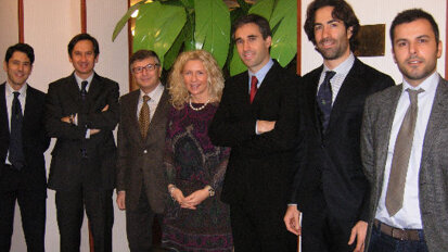 Doppio workshop al cenacolo del Giglio. Ipersensibilità dentinale e controllo dell’infezione