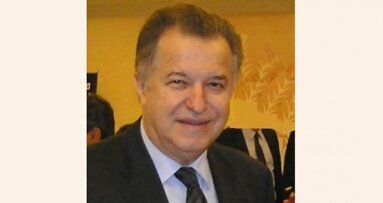 Από Ελληνική Οδοντιατρική Ομοσπονδία Πρόεδρο Αθανάσιο Κατσίκη