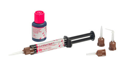 GC’s simplified workflow: Efficiency for one-appointment dentistry GC’s simplified workflow: Efficiency for one-appointment dentistry