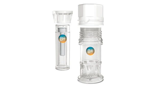 MIS annuncia la presentazione della superficie implantare B+