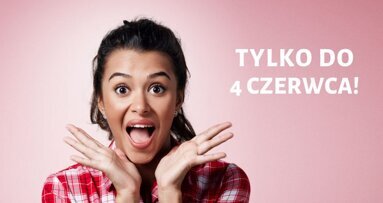 Do 4 czerwca 3. Kongres Unii Stomatologii Polskiej taniej!