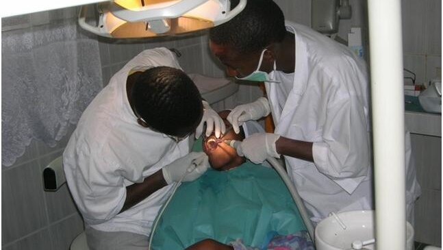 Un sorriso per il Burundi con l’Aio studi e formazione in loco